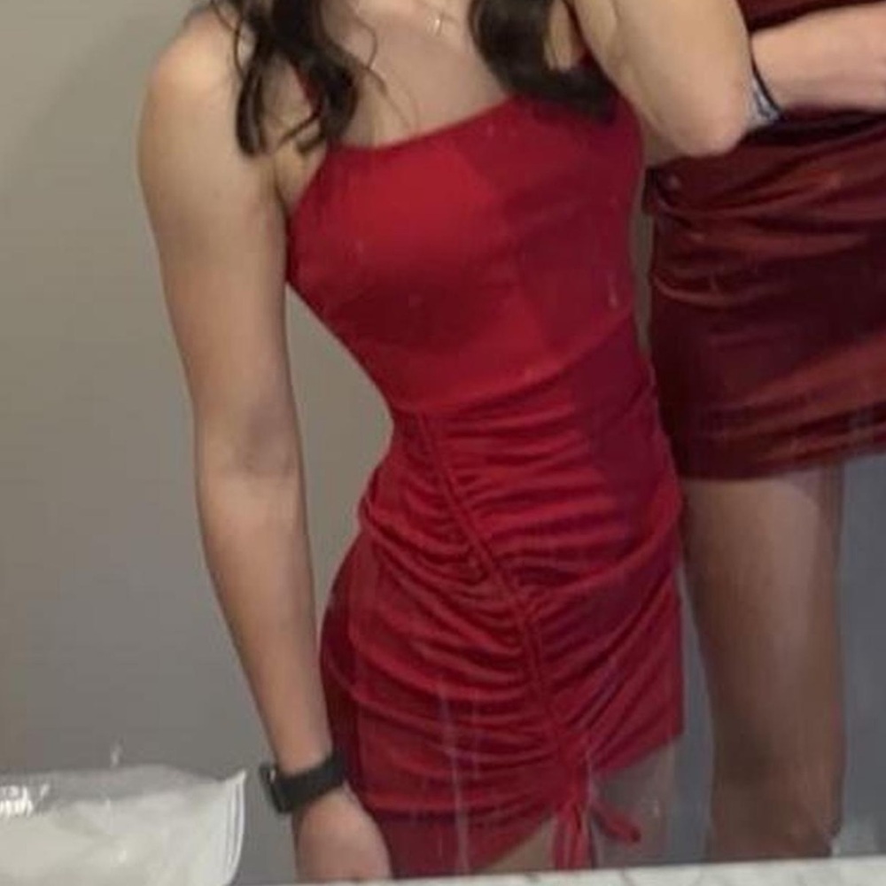 windsor mini dress